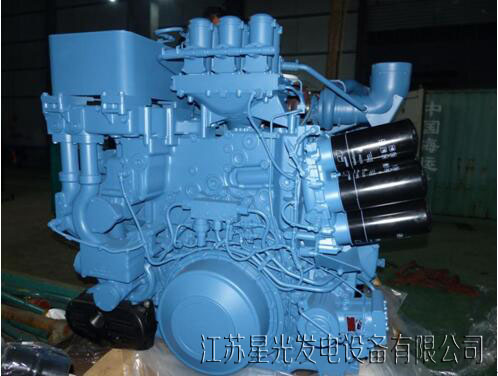 高壓發(fā)電機組