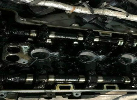 發(fā)動機(jī)機(jī)油使用