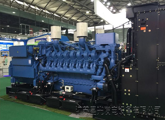 柴油機(jī)啟動(dòng)空氣系統(tǒng)