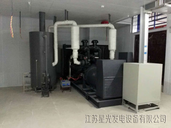柴油機(jī)零部件拆卸前清洗工作