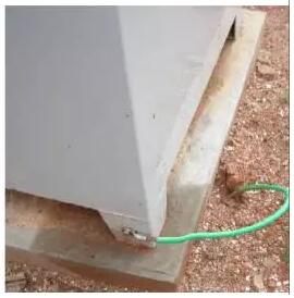 柴油發(fā)電機安裝