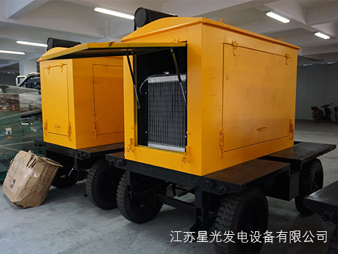柴油發(fā)電機(jī)組價(jià)格