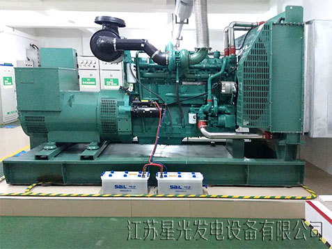 沃爾沃柴油發(fā)電機(jī)組生產(chǎn)廠家