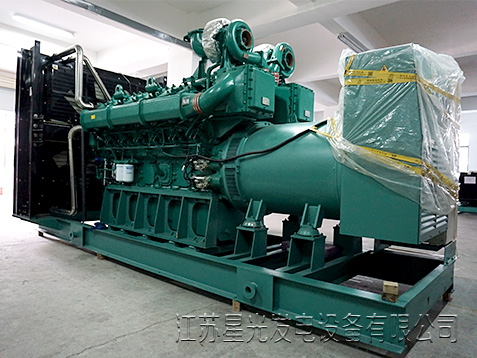 柴油發(fā)電機組現(xiàn)行國家軍用標準