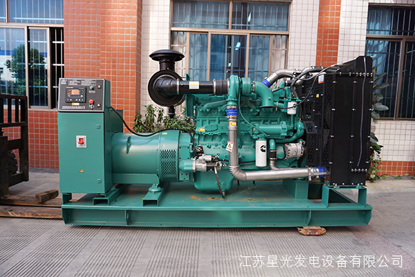 柴油發(fā)電機日常保養(yǎng)和預(yù)防性保養(yǎng)