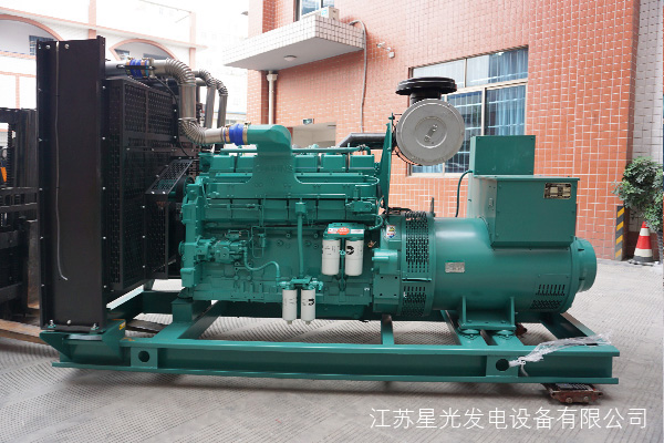 國產(chǎn)柴油發(fā)電機(jī)的保護(hù)措施