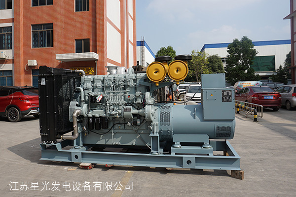 柴油發(fā)電機