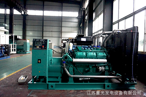 柴油發(fā)動機自動熄火的原因