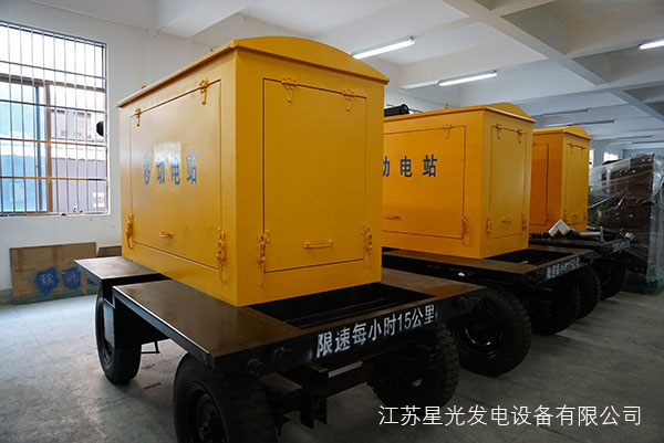 柴油發(fā)電機(jī)噴油泵