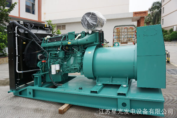 柴油發(fā)電機(jī)噴油泵