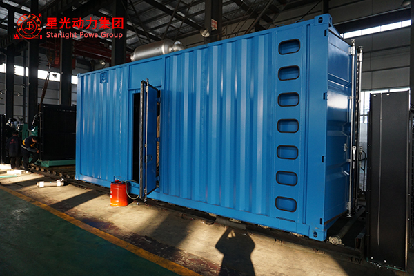 柴油發(fā)電機氣門彈簧維修方法