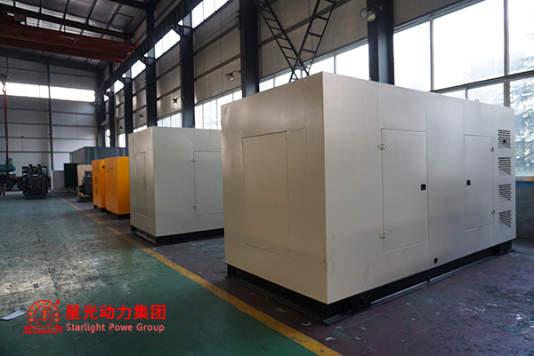 發(fā)電機凸輪軸檢修