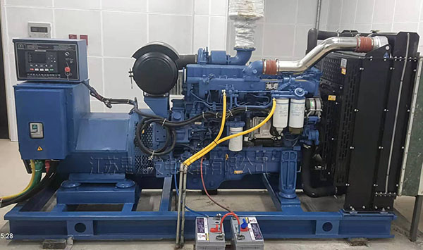 柴油發(fā)電機(jī)組