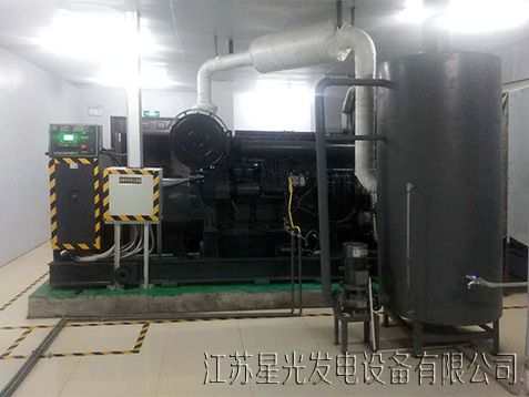 柴油發(fā)電機組轉(zhuǎn)速