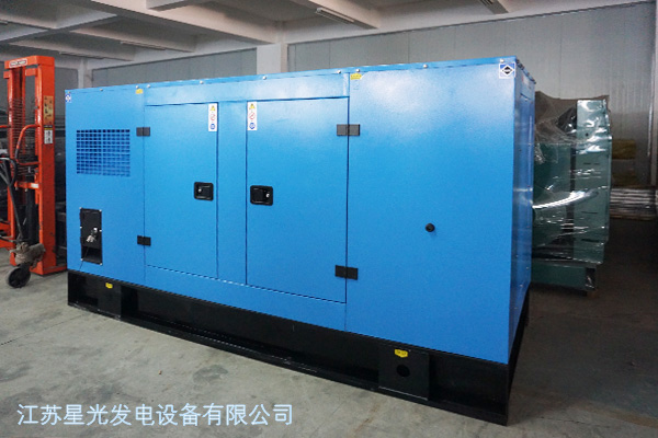 發(fā)電機運轉不穩(wěn)定原因