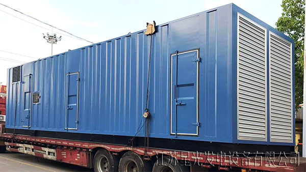 柴油發(fā)電機(jī)滿負(fù)載運(yùn)行的好處以及相關(guān)注意事項